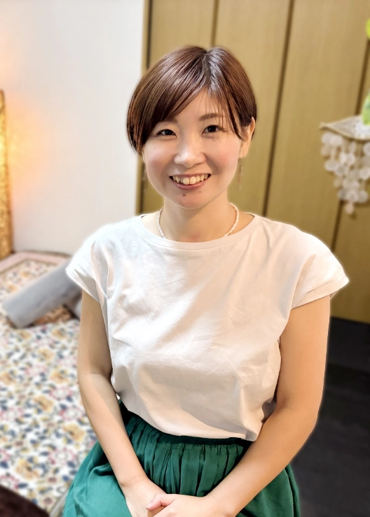 HARUKA(はるか)